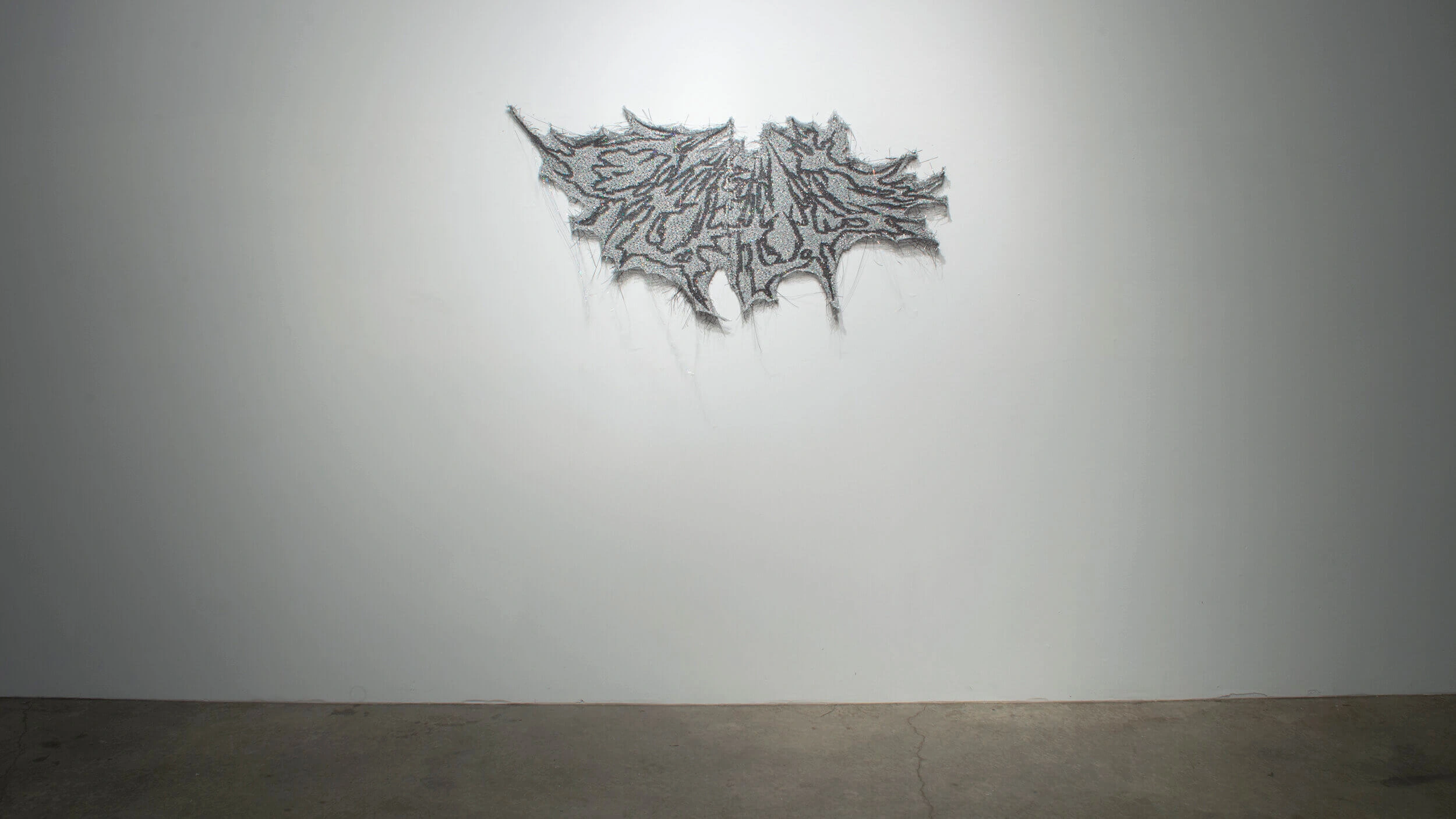 Defeater by Bradley Weyandt